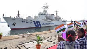 16 ರಿಂದ ಭಾರತ- ಜಪಾನ್ ಜಂಟಿ ಸಮರ ತಾಲೀಮು